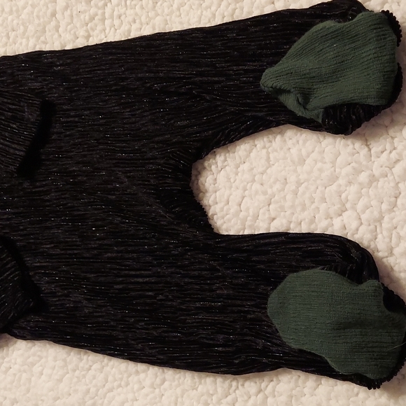 Kokao Paris one piece footsie - Picture 2 of 5